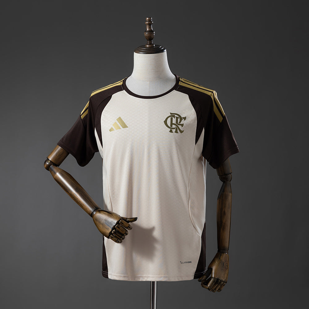 Camiseta Flamengo entrenamiento 2026/27