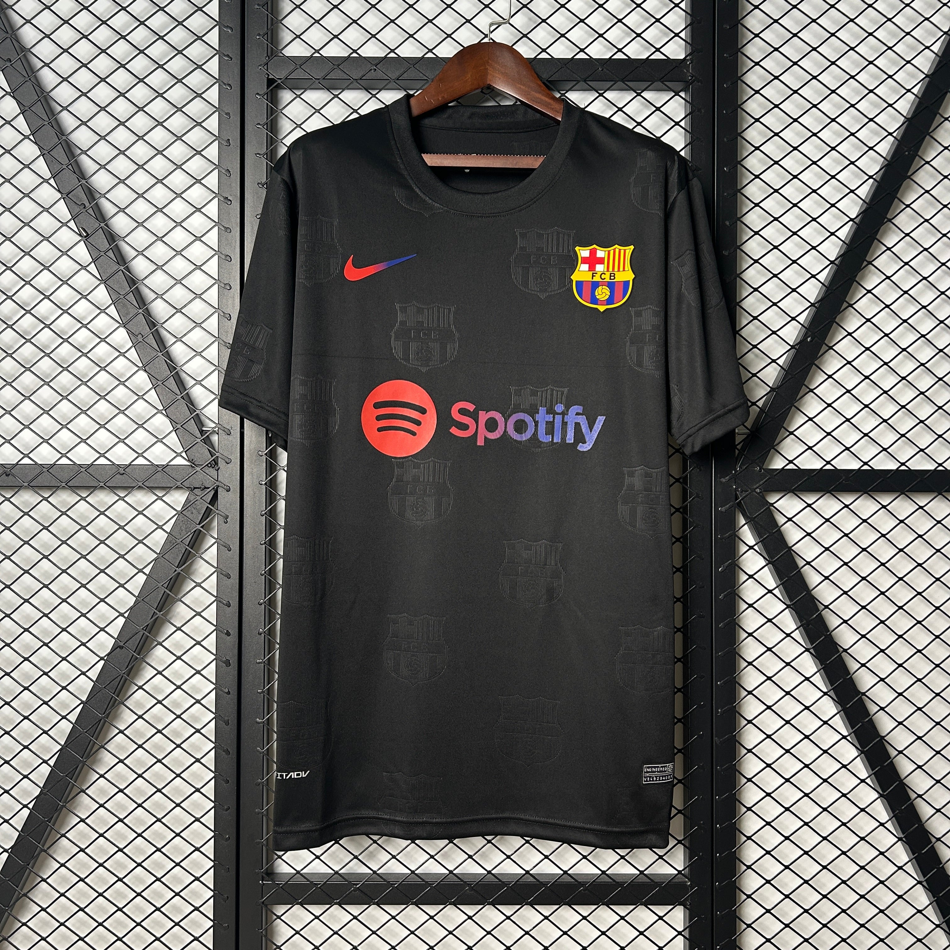 Camiseta FC Barcelona Edición Especial 25/26