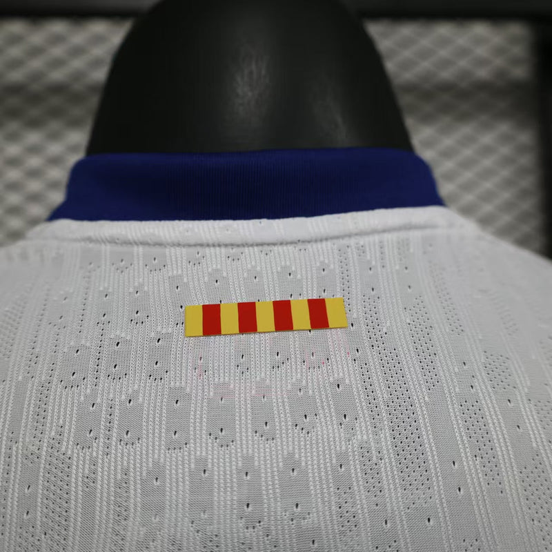 Camiseta FC Barcelona Edición Especial 25/26 - Jugador