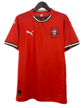 Camiseta Selección Portugal Home 25/26