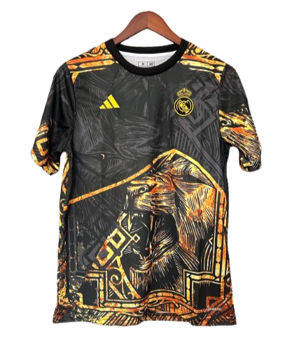 Camiseta Real Madrid Edición Especial 25/26