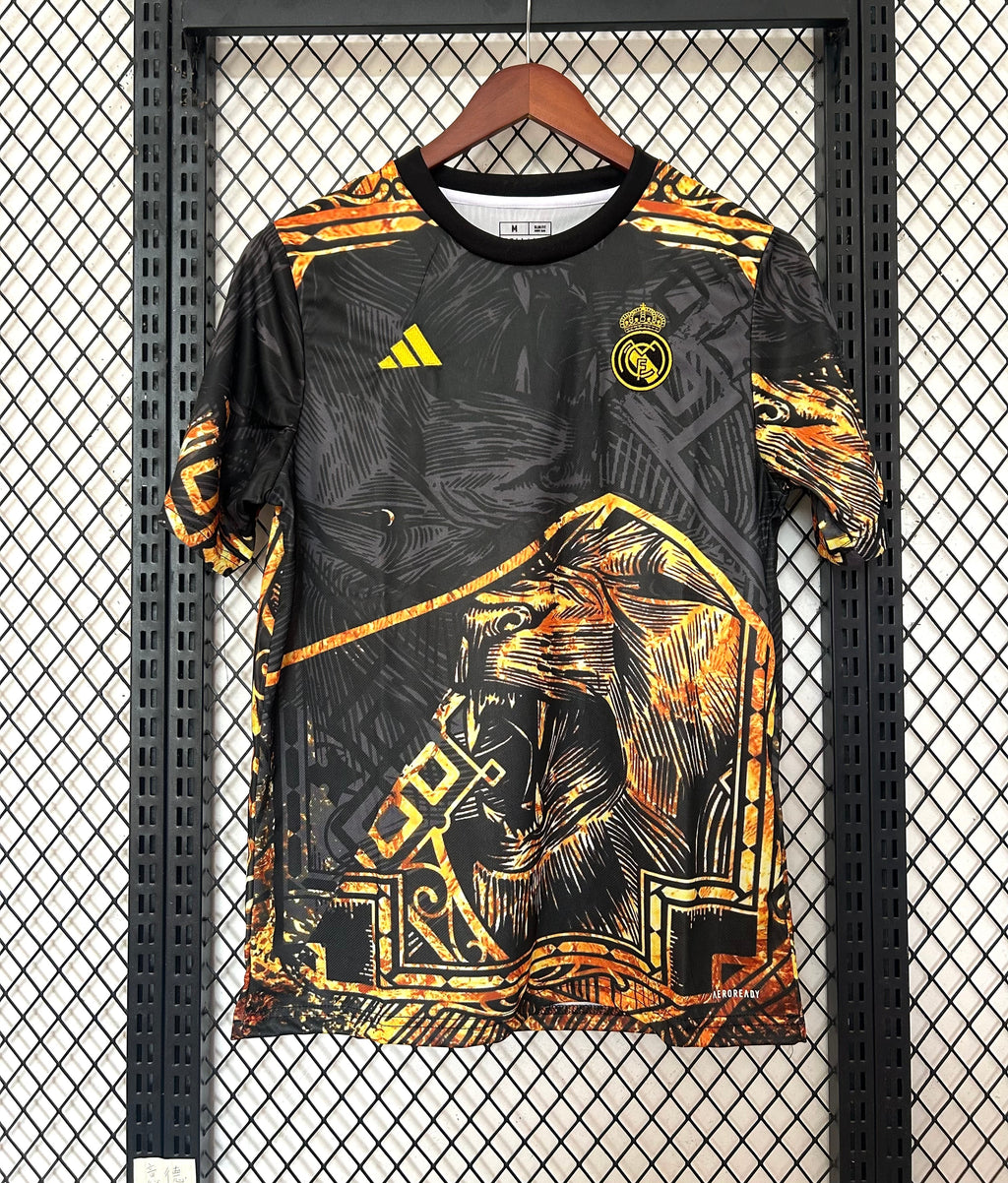 Camiseta Real Madrid Edición Especial 25/26