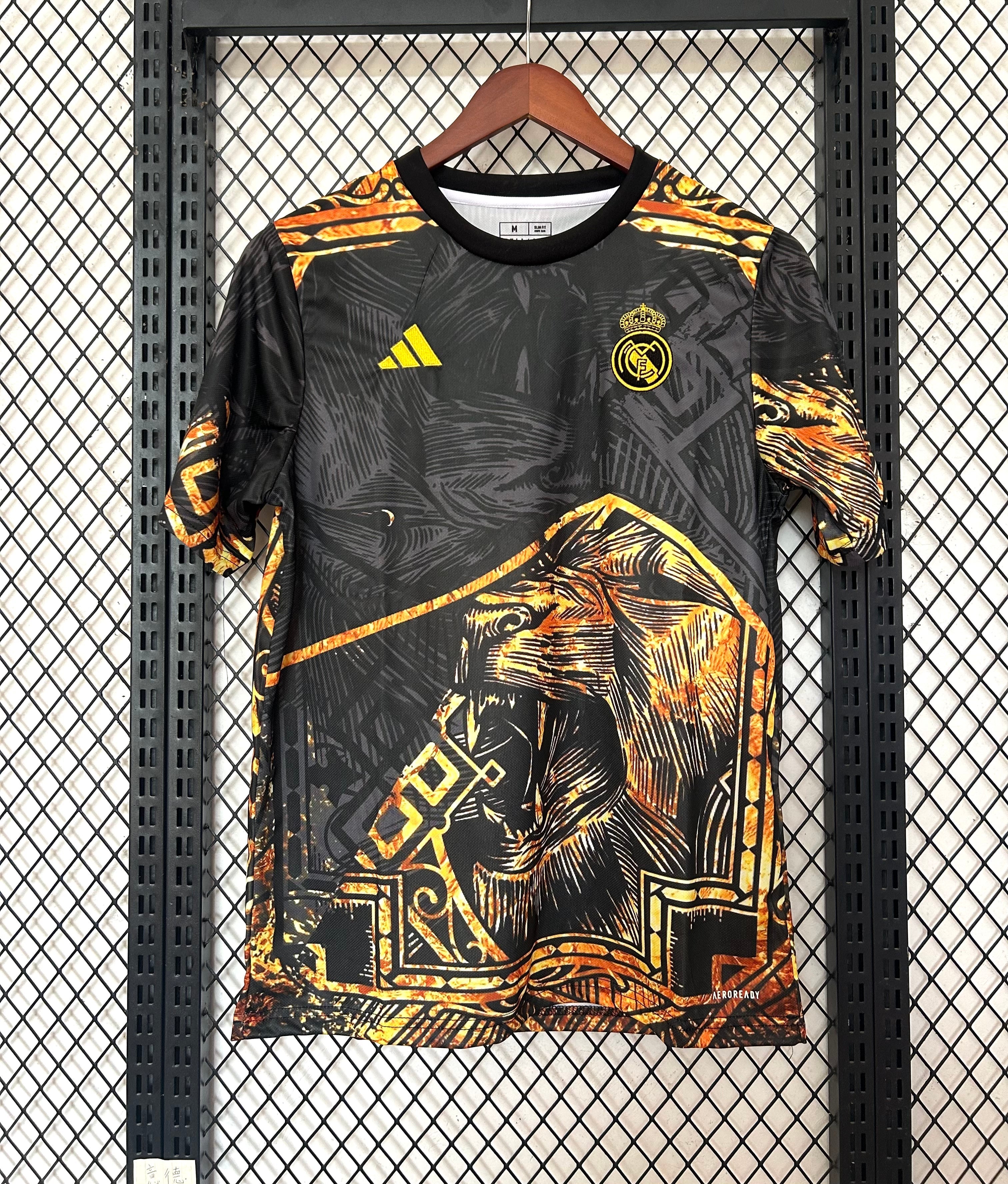 Camiseta Real Madrid Edición Especial 25/26