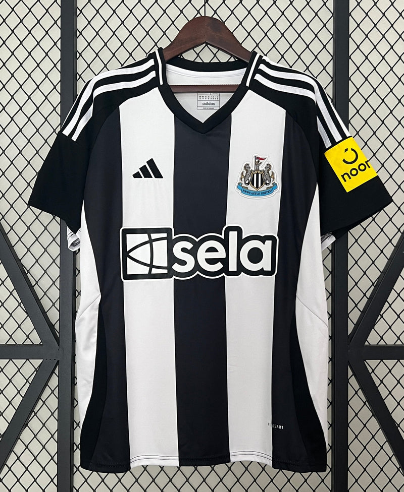Camiseta Newcastle United Home 24/25