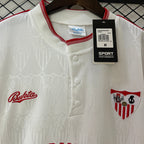 Camiseta Retro Sevilla FC 91/92