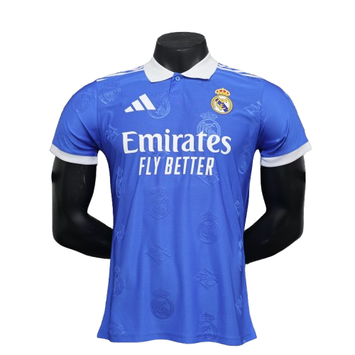 Camiseta Real Madrid Edición Especial 25/26 - Jugador