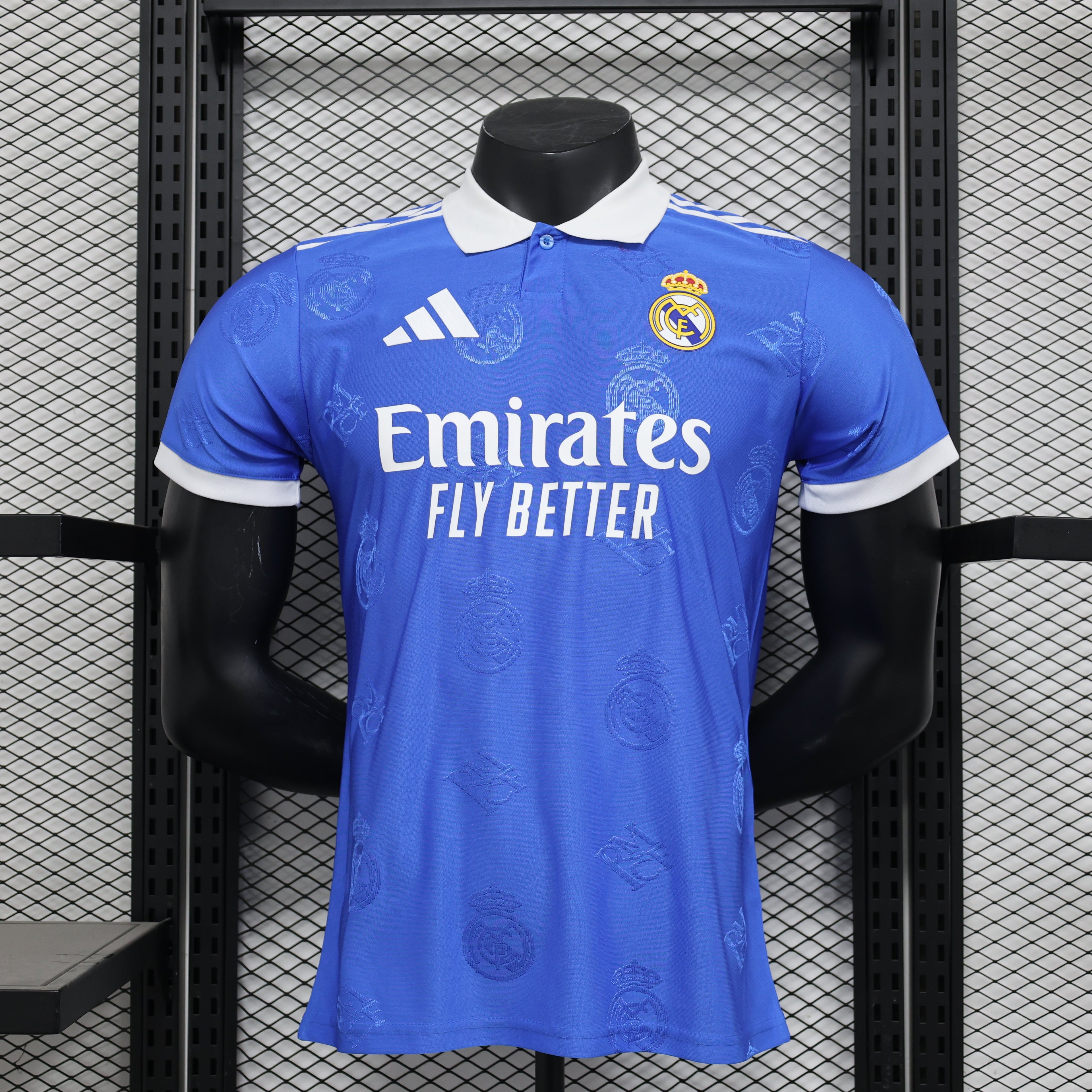 Camiseta Real Madrid Edición Especial 25/26 - Jugador