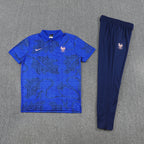 Conjunto Polo Francia 2025/26