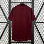 Camiseta Manchester City Retro 12/13