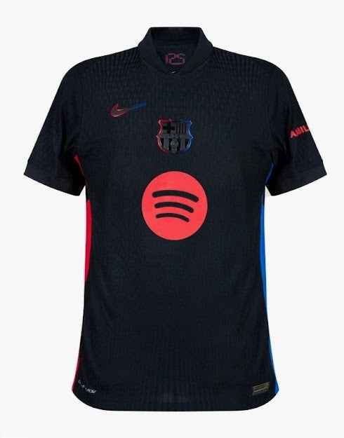 Camiseta FC Barcelona Away 24/25