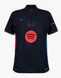 Camiseta FC Barcelona Away 24/25