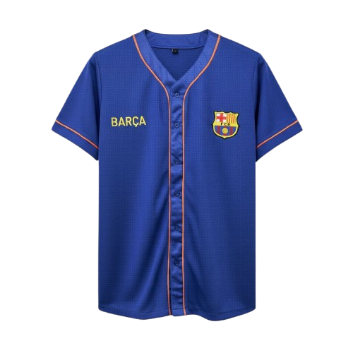 Camiseta FC Barcelona US Pack 25/26