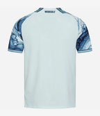 Camiseta Bayer Leverkusen Away 26/27