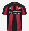 Camiseta Bayer Leverkusen Home 26/27