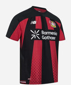 Camiseta Bayer Leverkusen Home 26/27