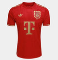 Camiseta Bayern de Múnich 125 Años 25/26