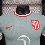 Camiseta Atletico de Madrid Away 24/25 - Jugador
