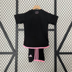 Camiseta y Pantalones para niños Inter Miami Away 24/25