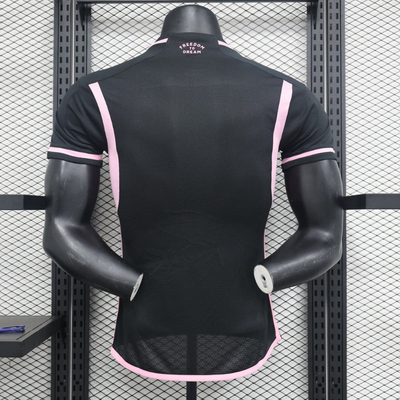 Camiseta Inter Miami Away 24/25 - Jugador