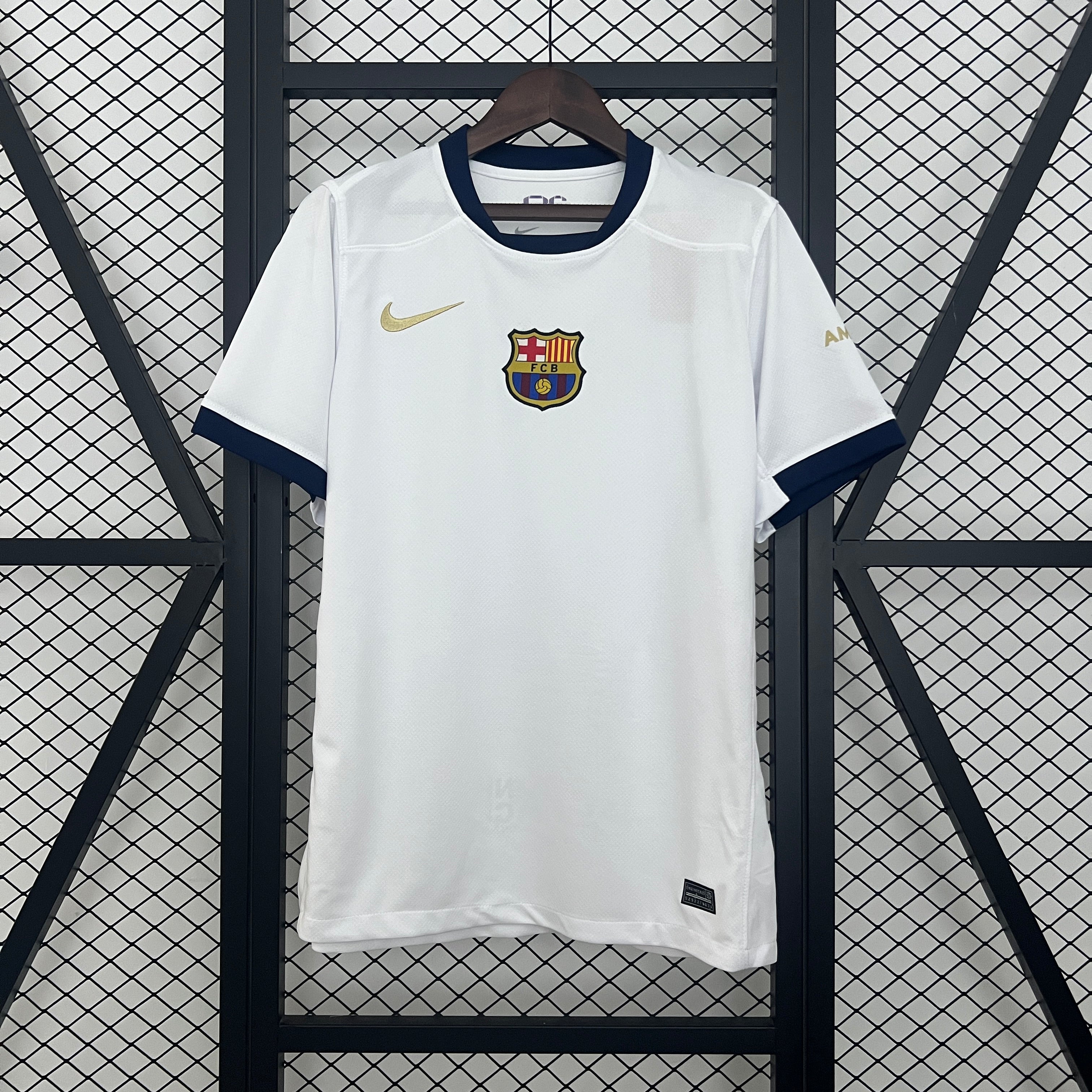 Camiseta FC Barcelona Edición Especial 25/26