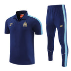 Conjunto Polo Olympique de Marseille 2025/26