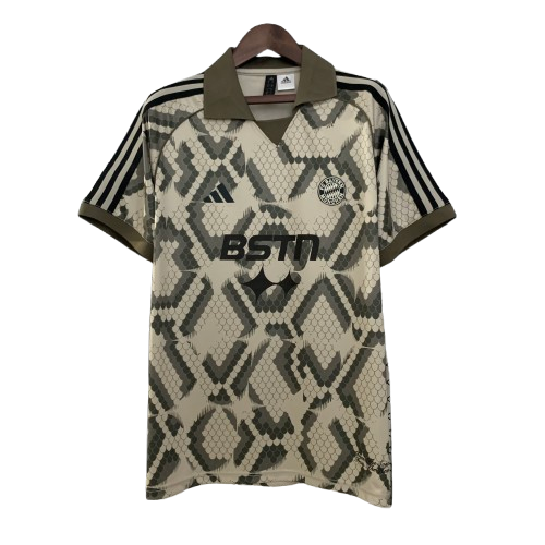 Camiseta Bayern de Múnich Edición Especeial 25/26