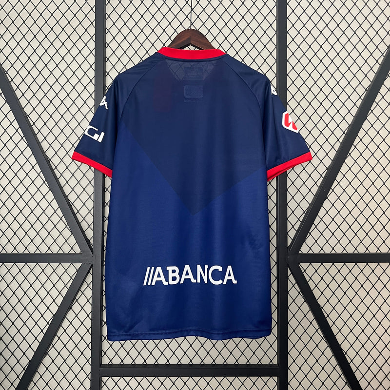 Camiseta Deportivo La Coruña Third 24/25