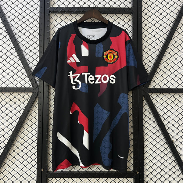 Camiseta Manchester United Edición Especial 24/25