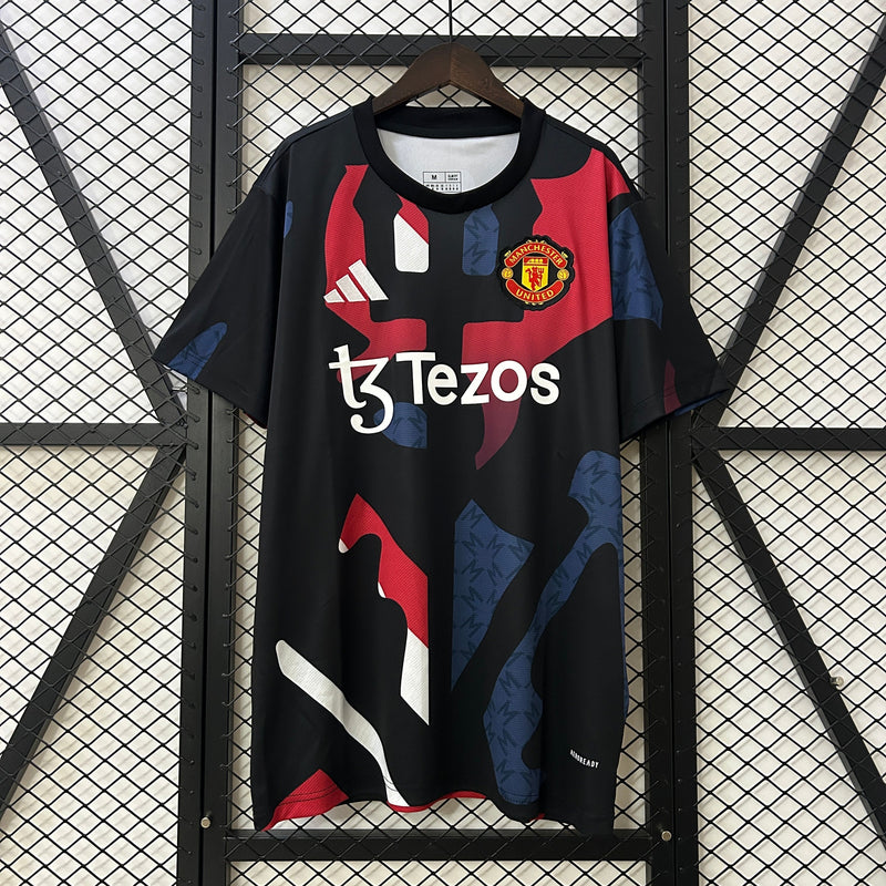 Camiseta Manchester United Edición Especial 24/25