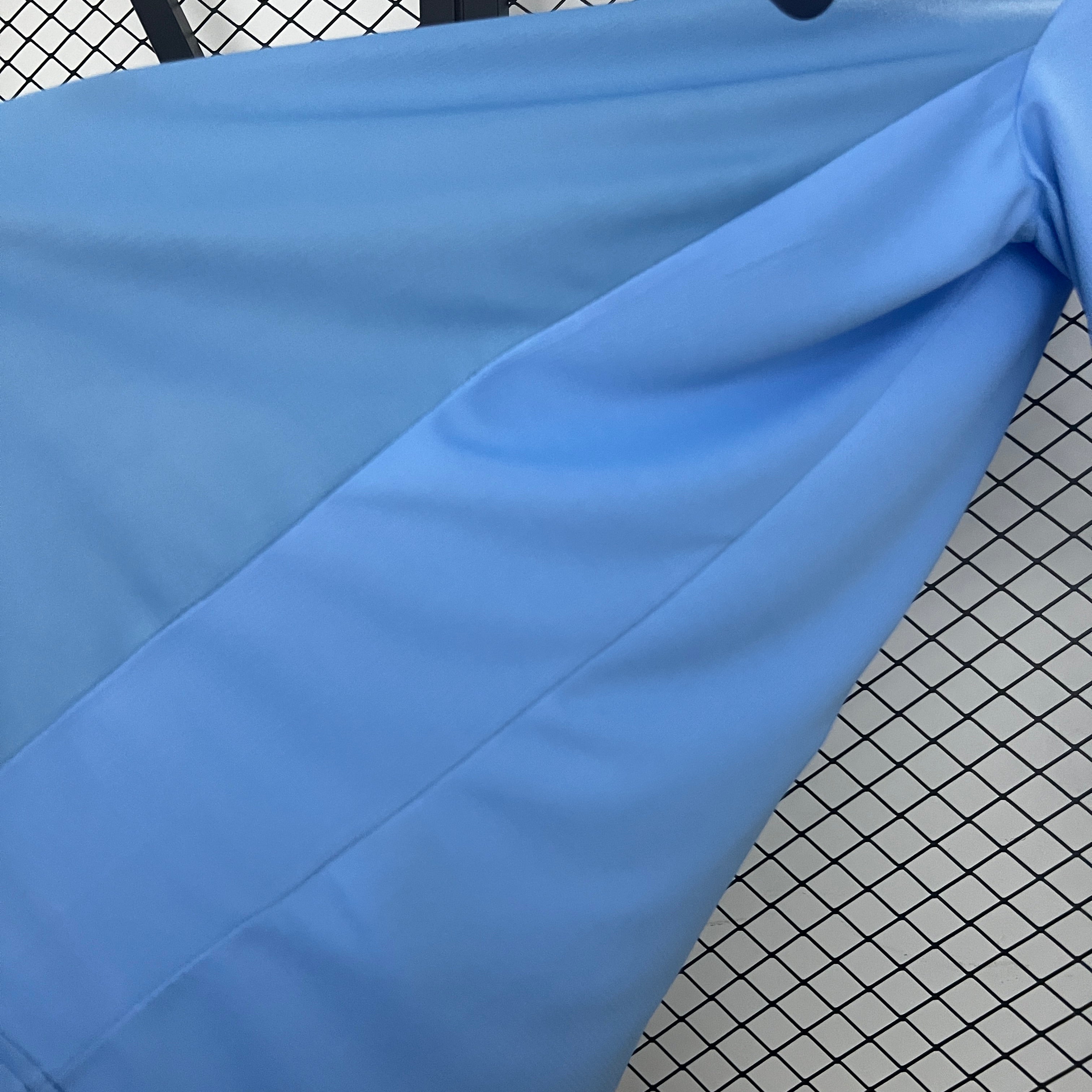 Camiseta Manchester City Home 25/26