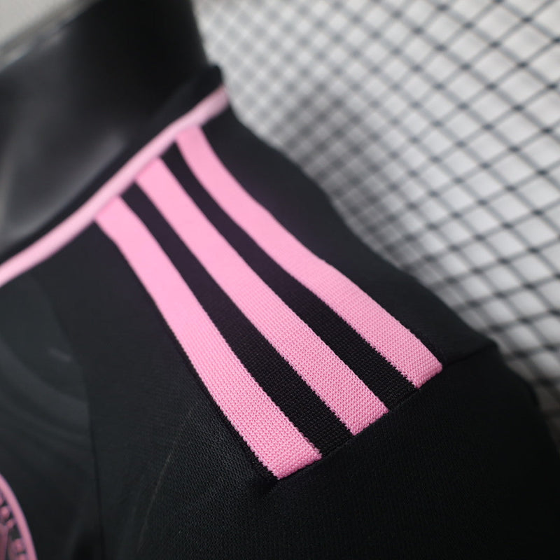 Camiseta Inter Miami Away 24/25 - Jugador