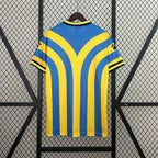 Camiseta Málaga CF Retro 97/98