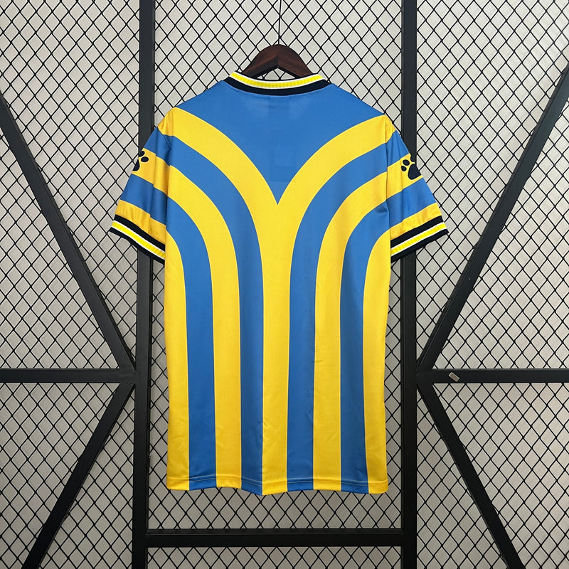 Camiseta Málaga CF Retro 97/98