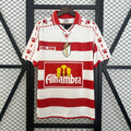 Camiseta Granada CF Retro 97/98