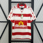 Camiseta Granada CF Retro 97/98