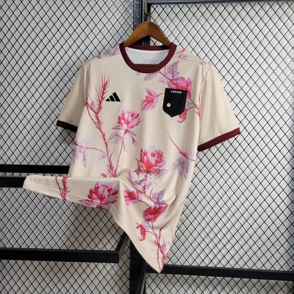 Camiseta do Japón 24/25 - Edición Especial