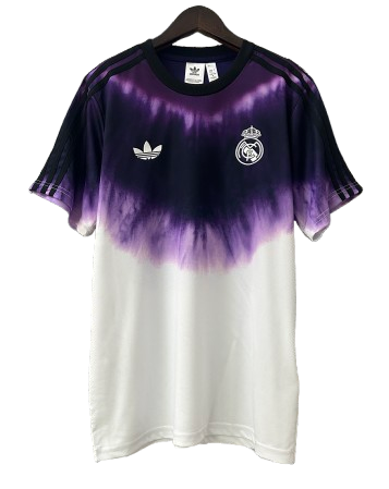 Camiseta Real Madrid Edición Especial 25/26