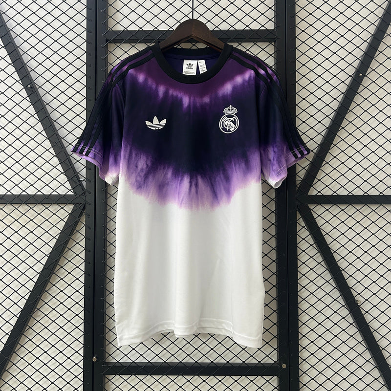 Camiseta Real Madrid Edición Especial 25/26