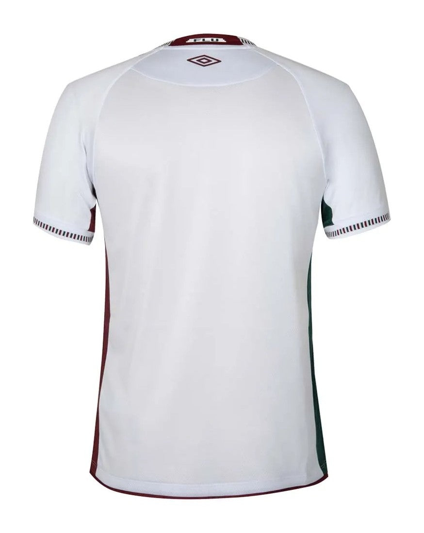 Camiseta Fluminense Away 25/26