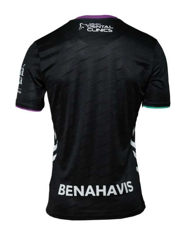 Camiseta Málaga CF Away 25/26