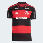 Camiseta Flamengo Home 2026/27