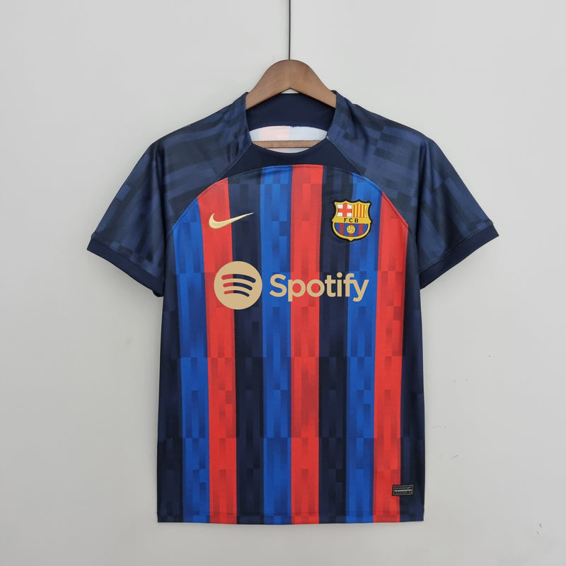 Camiseta FC Barcelona Home 23/24