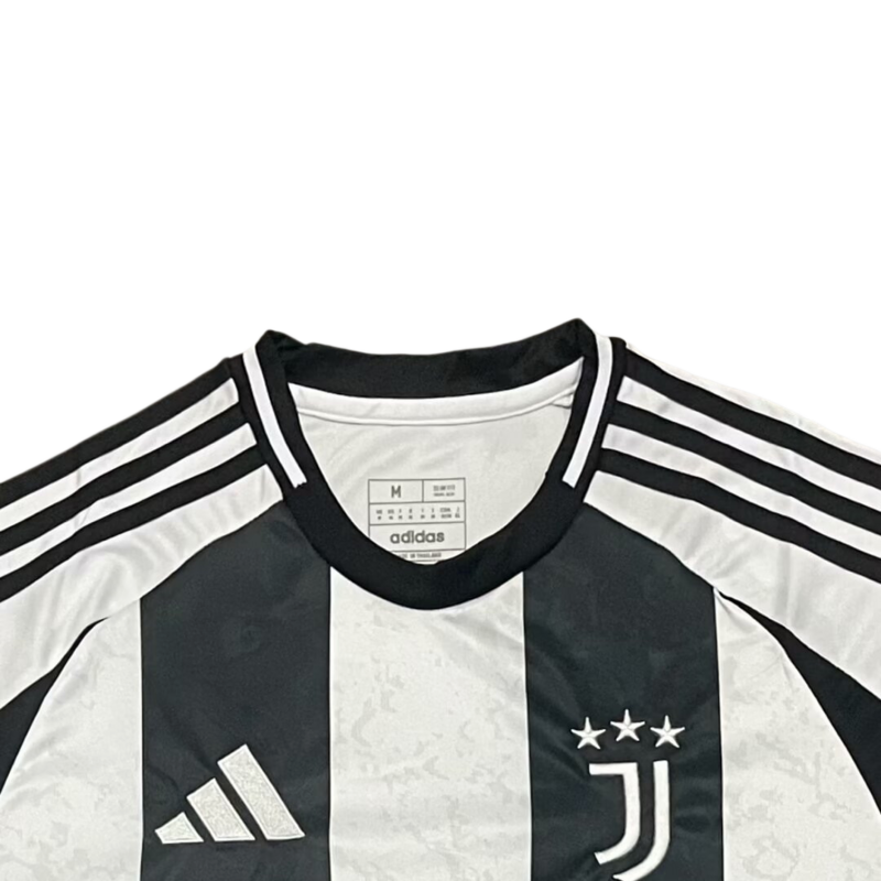 Camiseta Juventus Home 24/25