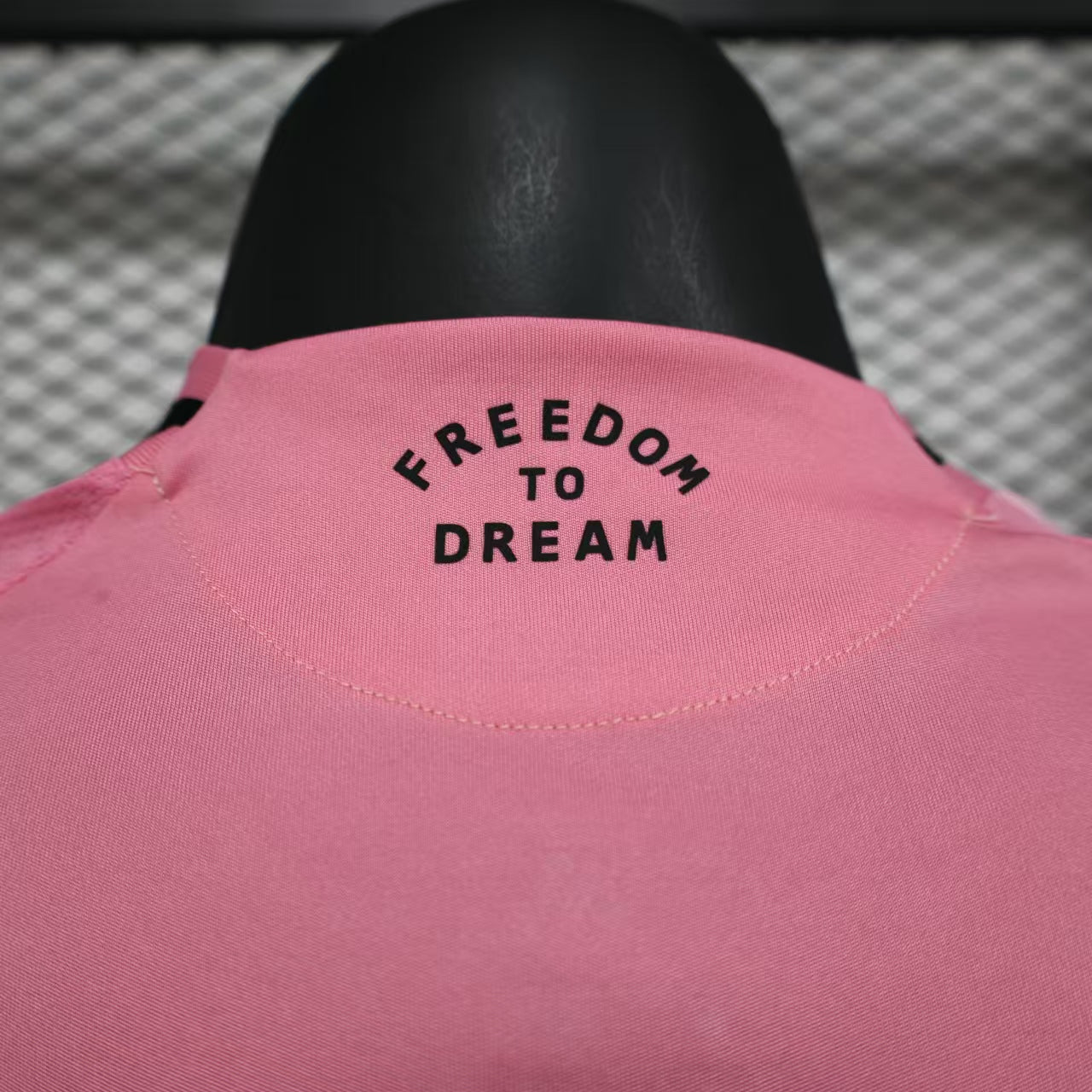 Camiseta Inter Miami Home 25/26 - Jugador