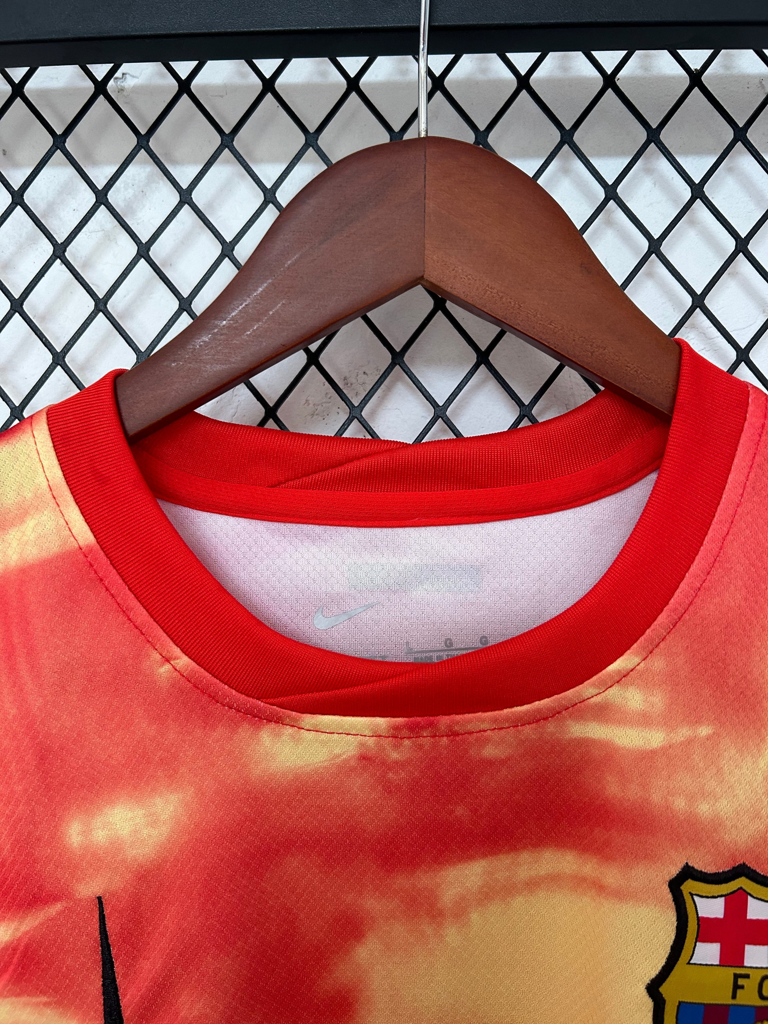 Camiseta FC Barcelona Edición Especial 25/26