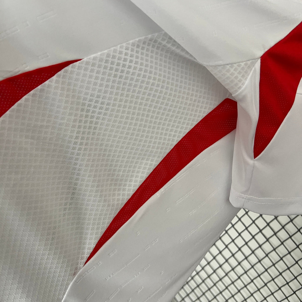 Camiseta Italia Away 24/25