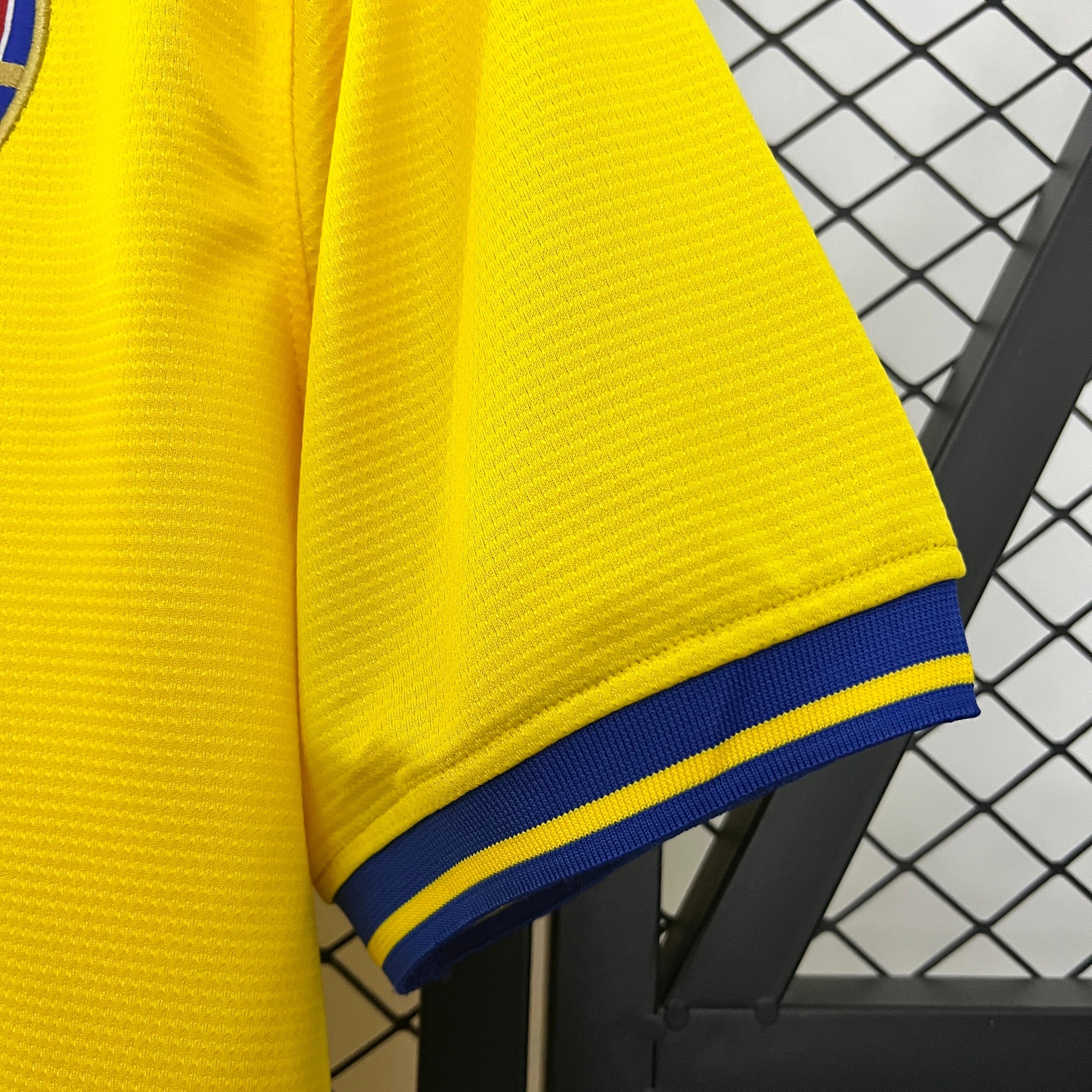 Camiseta Arsenal Retro 13/14