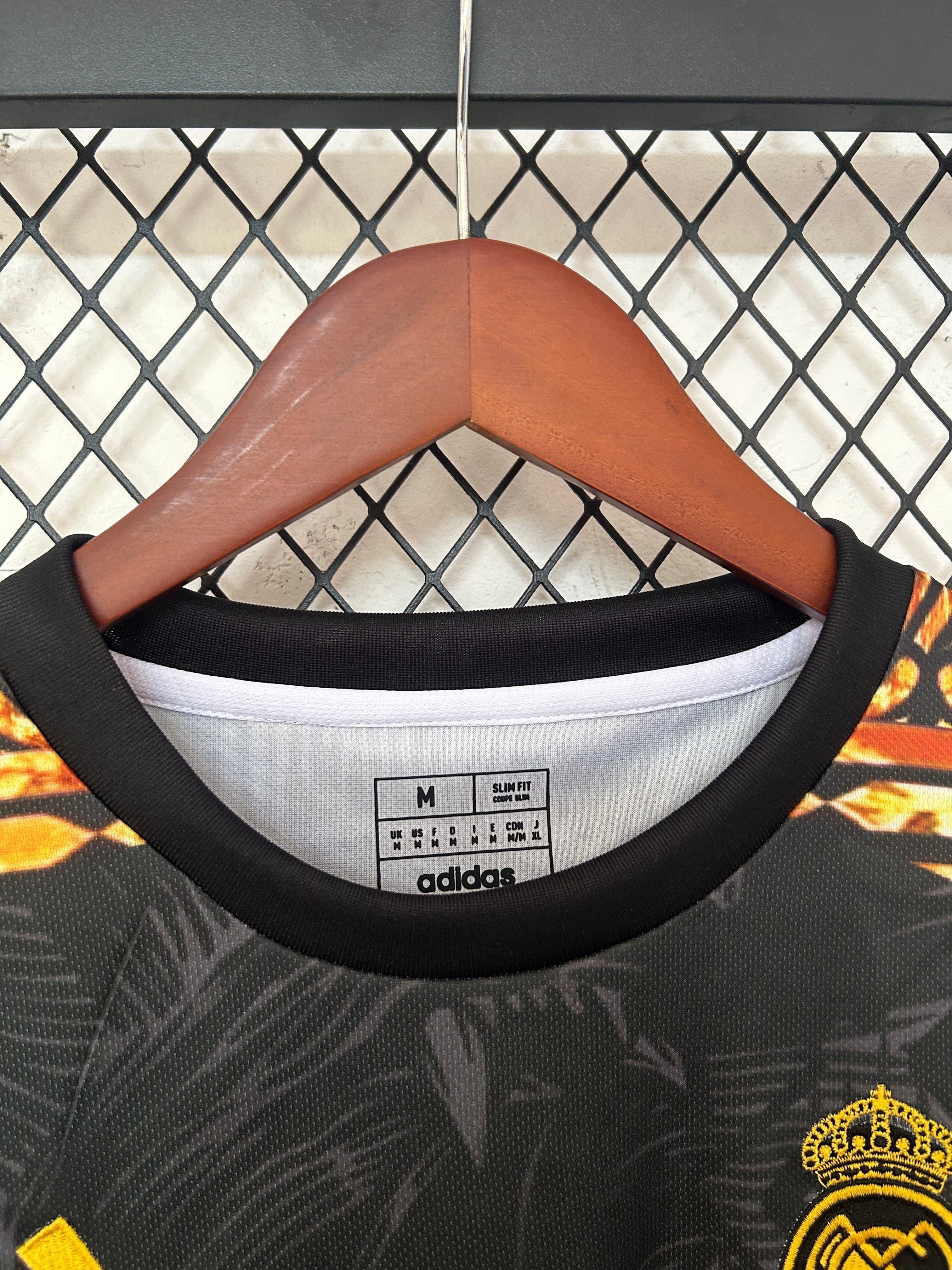 Camiseta Real Madrid Edición Especial 25/26