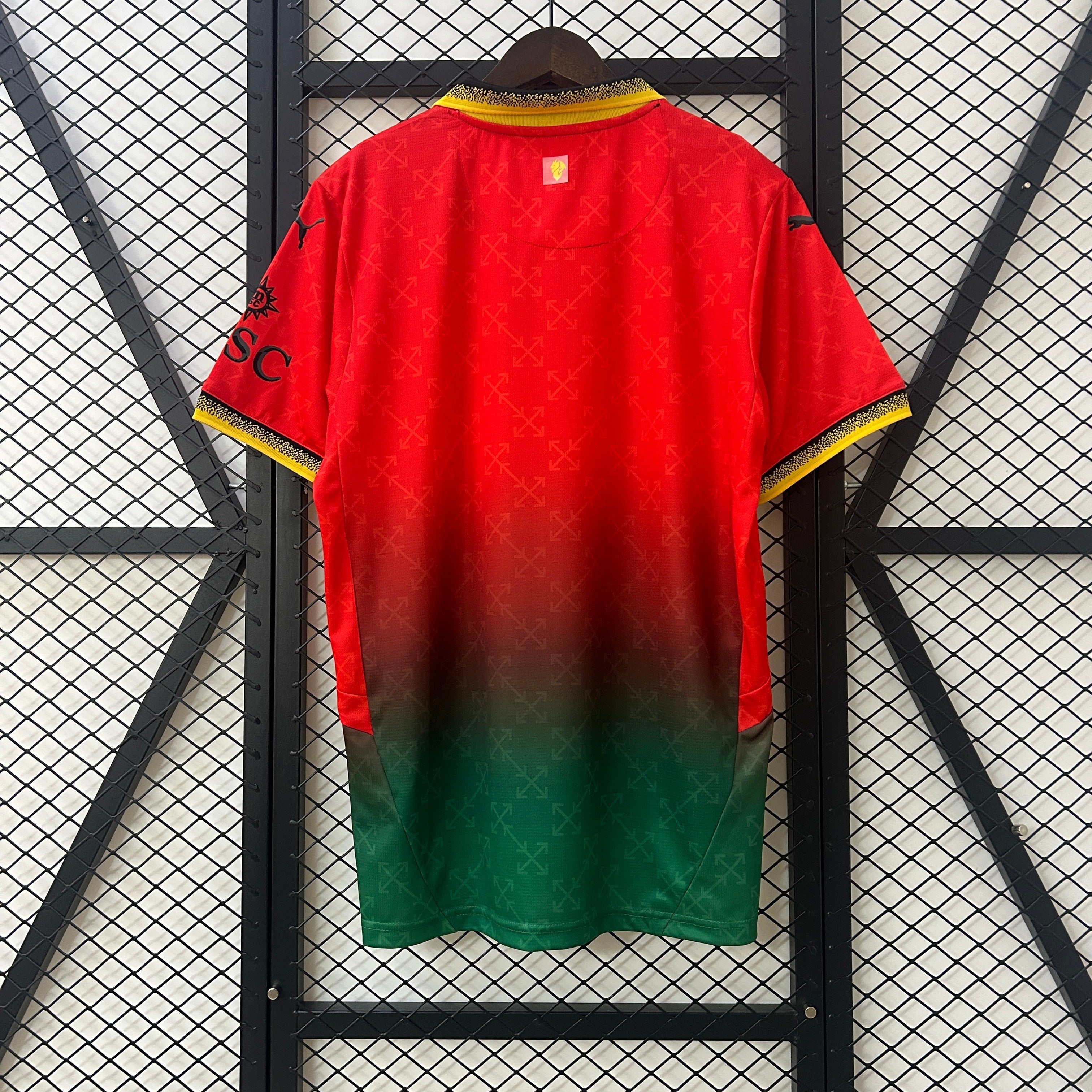 Camiseta AC Milan Edición Especial 25/26