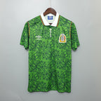 Camiseta México Retro 1994